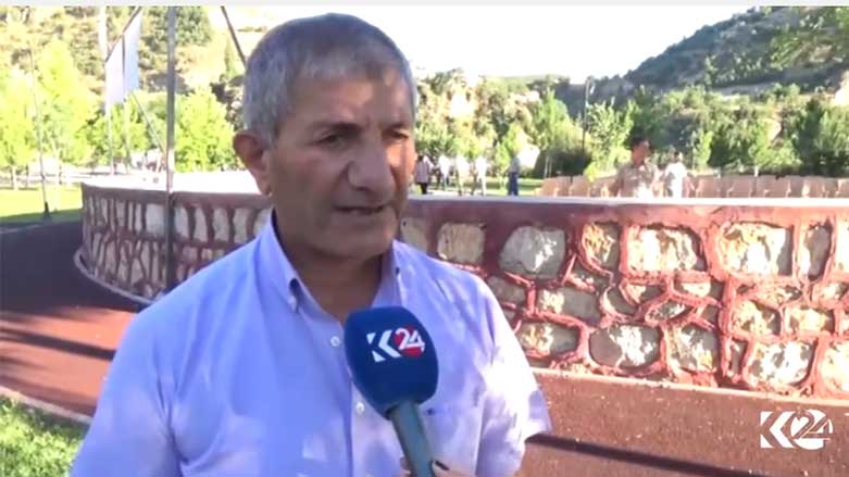 Mîhrîcana Mûnzûrê ya Dêrsimê dest pê kir
